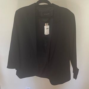 NEW Banana Republic Blazer